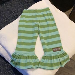 Matilda Jane Landscape Big Ruffles